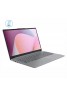 Lenovo IdeaPad  AMD Ryzen 3 7320U 15.6 inch FHD 4GB DDR5 5500 RAM 512GB NVMe SSD 2GB RADEN 610M VGA 